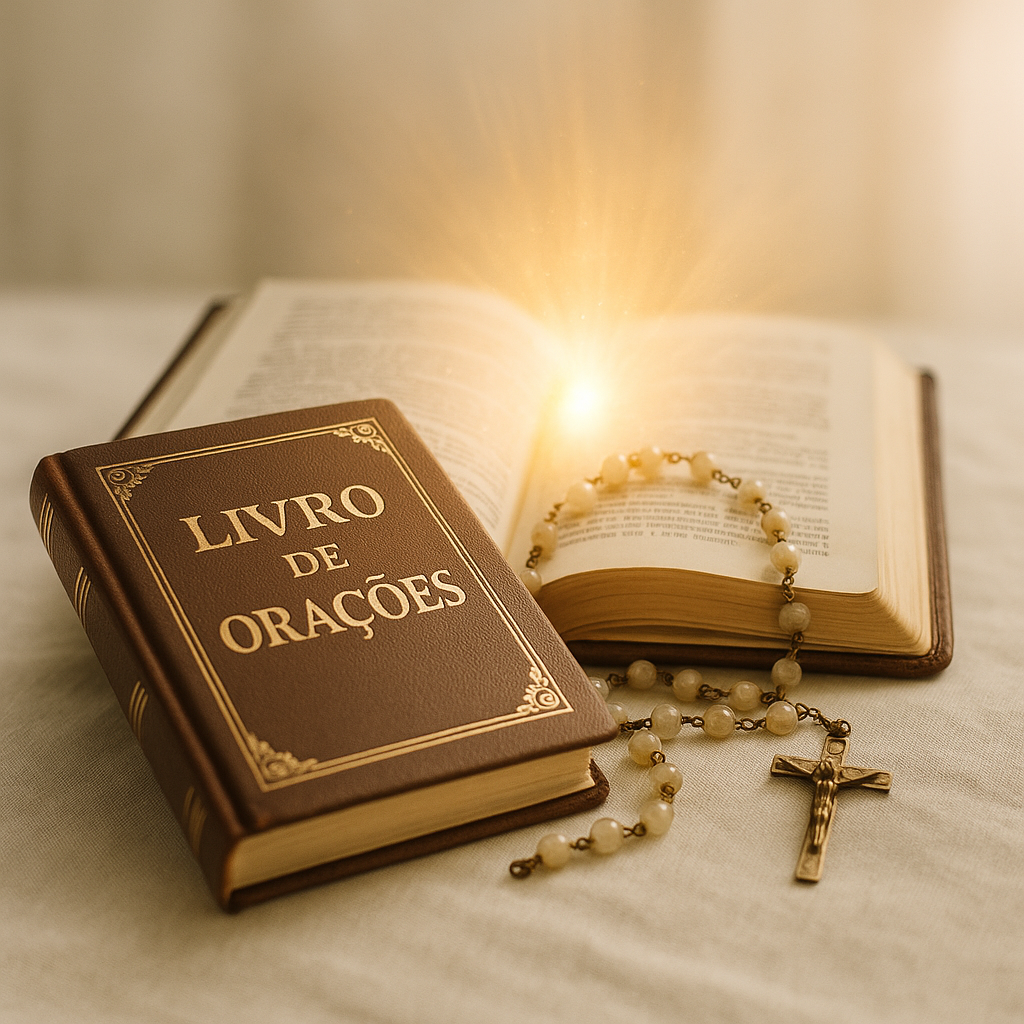 Livro de Orações